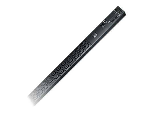 Aten | 16A 21-Outlet Metered Thin Form Factor eco PDU | PE5221T