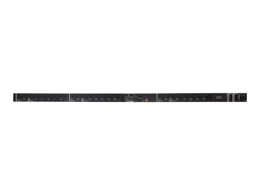 Aten 32A 24-Outlet Outlet-Metered & Switched eco PDU 18xC19 6xC13 | PE8324G2