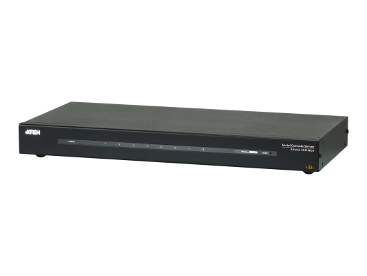 Aten 8-Port Serial Console Server | SN9108CO