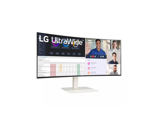 LG | 38WR85QC-W | 38 " | IPS | 21:9 | 144 Hz | 1 ms | 3840 x 1600 pixels | 450 cd / m² | HDMI ports quantity 2