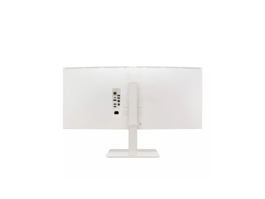 LG | 38WR85QC-W | 38 " | IPS | 21:9 | 144 Hz | 1 ms | 3840 x 1600 pixels | 450 cd / m² | HDMI ports quantity 2