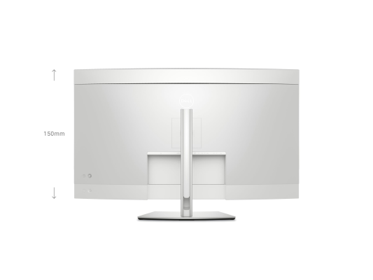 Dell | U4025QW | 40 " | IPS | 21:9 | 120 Hz | 8 ms | 5120 x 2160 pixels | 450 cd / m² | HDMI ports quantity 1 | Silver