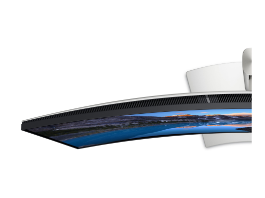 Dell | U4025QW | 40 " | IPS | 21:9 | 120 Hz | 8 ms | 5120 x 2160 pixels | 450 cd / m² | HDMI ports quantity 1 | Silver