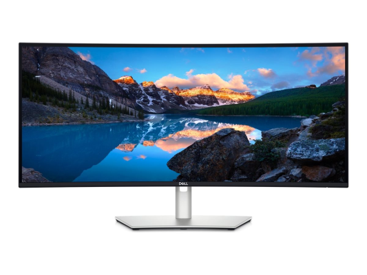 Dell | 34 " | IPS | 21:9 | 120 Hz | 5 ms | 3440 x 1440 pixels | 300 cd / m² | HDMI ports quantity 1