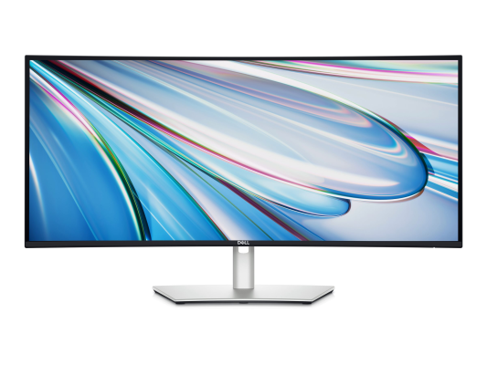 Dell | 34 " | IPS | 21:9 | 120 Hz | 5 ms | 3440 x 1440 pixels | 300 cd / m² | HDMI ports quantity 1