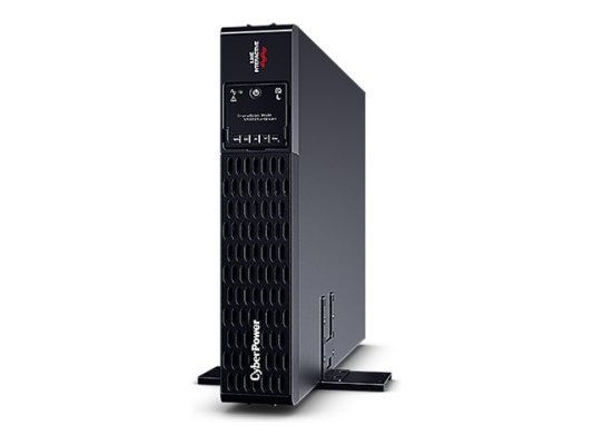 CyberPower | Smart App UPS Systems | PR3000ERTXL2U | 3000 VA | 3000 W