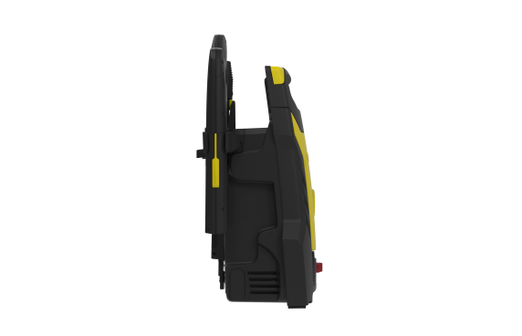 STANLEY SXPW14L-E High Pressure Washer (1400 W, 110 bar, 390 l / h) | Stanley Pressure Washer | 1400 W | 110 bar | 390 l / h