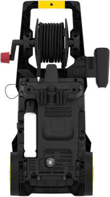 STANLEY SXPW19B-E High Pressure Washer (1900 W, 150 bar, 440 l / h) | Stanley Pressure Washer | 1900 W | 150 bar | 440 l / h