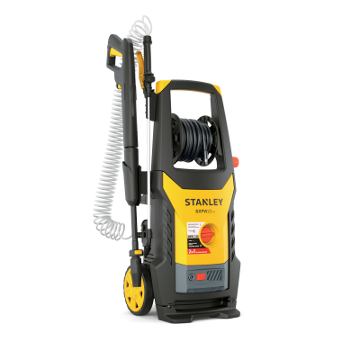 STANLEY SXPW22DHS-E High Pressure Washer (2200 W, 160 bar, 460 l / h) | Stanley Pressure Washer | 2200 W | 160 bar | 460 l / h