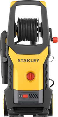 STANLEY SXPW25E-E High Pressure Washer (2500 W, 170 bar, 500 l / h) | Stanley Pressure Washer | 2500 W | 170 bar | 500 l / h