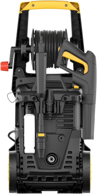 STANLEY SXPW25E-E High Pressure Washer (2500 W, 170 bar, 500 l / h) | Stanley Pressure Washer | 2500 W | 170 bar | 500 l / h