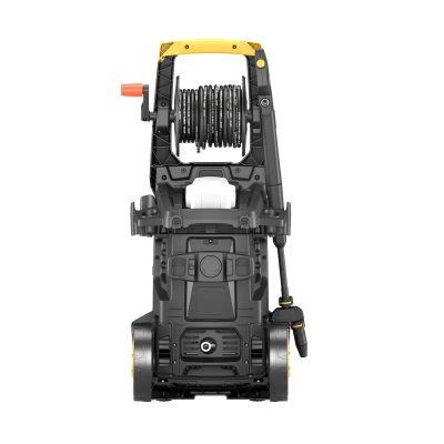 STANLEY SXPW25DTS-E High Pressure Washer (2500 W, 150 bar, 810 l / h) | Stanley Pressure Washer | 2500 W | 150 bar | 810 l / h