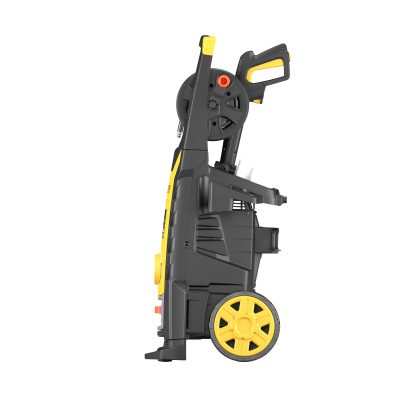 STANLEY SXPW25DTS-E High Pressure Washer (2500 W, 150 bar, 810 l / h) | Stanley Pressure Washer | 2500 W | 150 bar | 810 l / h