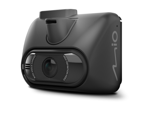Mio MiVue 935W | GPS | Wi-Fi | Dash Cam | Audio recorder