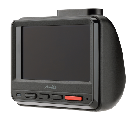 Mio MiVue 935W | GPS | Wi-Fi | Dash Cam | Audio recorder