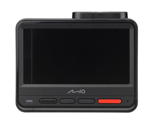 Mio MiVue 935W | GPS | Wi-Fi | Dash Cam | Audio recorder