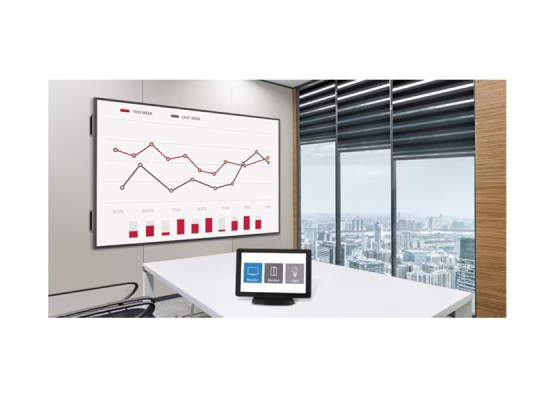 LG | 110UM5K-B | 110 " | Landscape | 16 / 7 | webOS | Wi-Fi | 500 cd / m² | 8 ms | 178 ° | 178 °