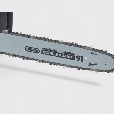MoWox | Hand Held Battery Chain Saw (without battery) | ECS 3540 Li | 40 V | Lithium-ion technology