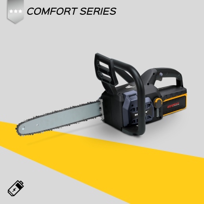 MoWox | Hand Held Battery Chain Saw (without battery) | ECS 3540 Li | 40 V | Lithium-ion technology