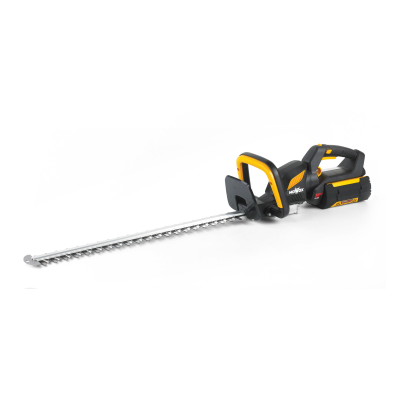 MoWox | 62V Excel Series Hand Held Battery Hedge Trimmer With Rotating Handle (Without Battery and Charger) | EHT 6362 Li | Cordless
