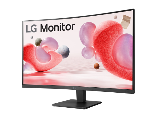 LG | 32MR50C-B | 32 " | VA | 16:9 | 100 Hz | 5 ms | 1920 x 1080 pixels | 250 cd / m² | HDMI ports quantity 2