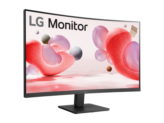 LG | 32MR50C-B | 32 " | VA | 16:9 | 100 Hz | 5 ms | 1920 x 1080 pixels | 250 cd / m² | HDMI ports quantity 2
