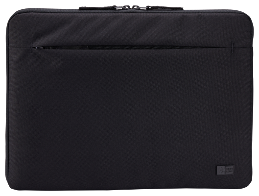 Case Logic | INVIS114 | Invigo Eco Sleeve | Sleeve | Black