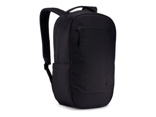 Case Logic | INVIBP114 | Invigo Eco Backpack | Backpack | Black