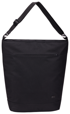Case Logic | INVIT116 | Invigo Eco Convertible Tote | Tote | Black