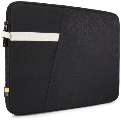 Case Logic | IBRS213 | Ibira Laptop Sleeve | Sleeve | Black