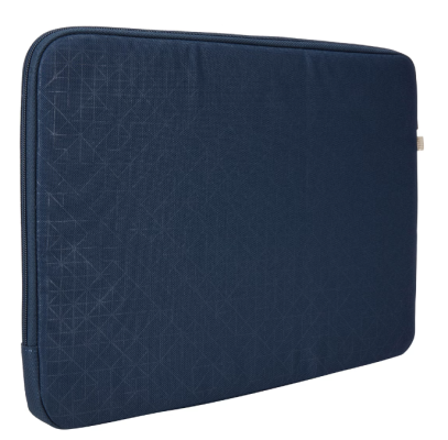 Case Logic | IBRS214 | Ibira Laptop Sleeve | Sleeve | Dress Blue