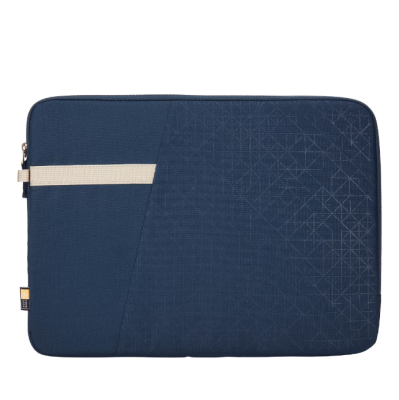 Case Logic | IBRS214 | Ibira Laptop Sleeve | Sleeve | Dress Blue