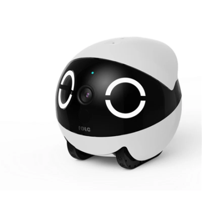 Enabot ROLA Mini Companion Robot | Enabot