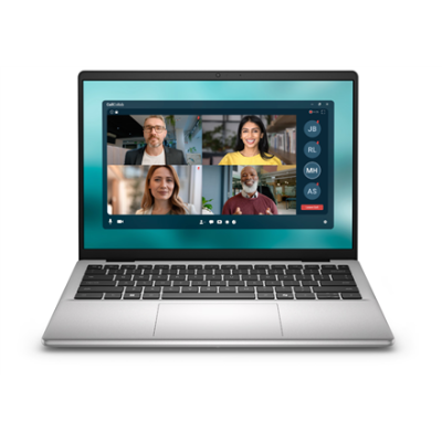 Dell Pro Essential 14 AG FHD+ i5-120U / 16GB / 512GB / Intel Graphics / Ubuntu / ENG backlit kbd / FP / Silver / 3Y ProSupport NBD Onsite Warranty | Dell