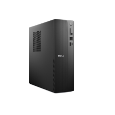 Dell Slim i5-14400 / 8GB / 512GB / UHD 730 / Ubuntu / ENG Kbd+mouse / 3Y ProSupport NBD OnSite Warranty | Dell