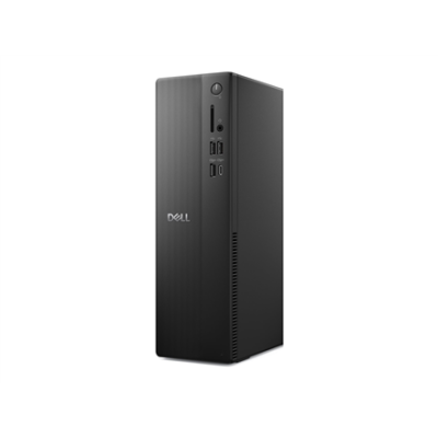 Dell Pro Slim Essential i5-14400 / 16GB / 1TB / UHD 730 / Ubuntu / ENG Kbd+mouse / 3Y ProSupport NBD OnSite Warranty | Dell