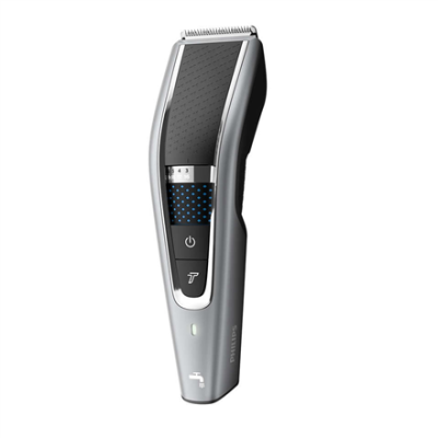 Philips | Hair clipper | HC5650 / 15 | Cordless or corded | Number of length steps 28 | Grey