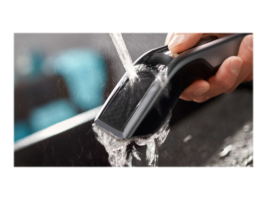 Philips | Hair clipper | HC5650 / 15 | Cordless or corded | Number of length steps 28 | Grey