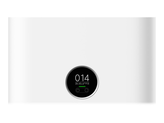 Xiaomi | Smart Air Purifier | 4 | 30 W | Suitable for rooms up to 28-48 m² | White