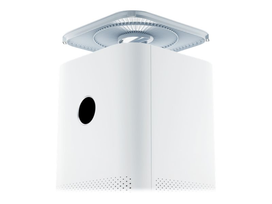 Xiaomi | Smart Air Purifier | 4 | 30 W | Suitable for rooms up to 28-48 m² | White