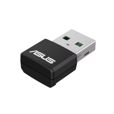 Dual Band Wireless AX1800 USB Adapter | USB-AX55 Nano