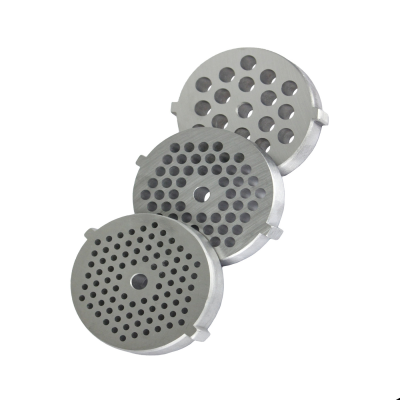 Caso | Meat Grinder | FW 2000 | Black | 2000 W | Number of speeds 2 | Throughput (kg / min) 2.5 | 3 perforated discs, Shortbread attachment with 4 moulds, Sausage filler, Stuffer, Drip tray