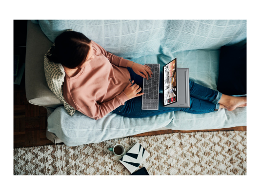 Dell | Keyboard | KB740 | Keyboard | Wireless | Russian | Titan Gray | 2.4 GHz, Bluetooth 5.0 | 506 g