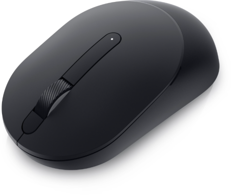 Dell | MS300 | Full-Size Wireless Mouse | Wireless | Wireless | Black