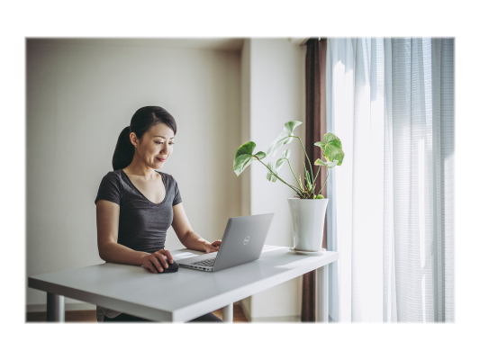 Dell | MS300 | Full-Size Wireless Mouse | Wireless | Wireless | Black