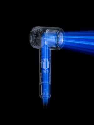 Jimmy | Hair Dryer | F8 | 1600 W | Number of temperature settings 3 | Ionic function | Diffuser nozzle | Grey