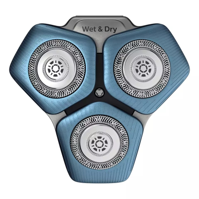 Philips | Replacement shaving heads (3 pcs) | SH71 / 50