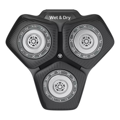 Philips | Replacement shaving heads (3 pcs) | SH71 / 50
