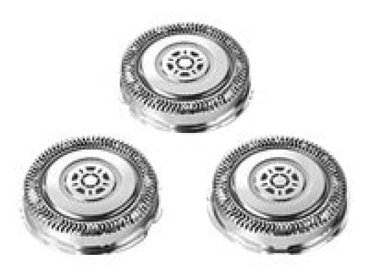Philips | Replacement shaving heads (3 pcs) | SH71 / 50
