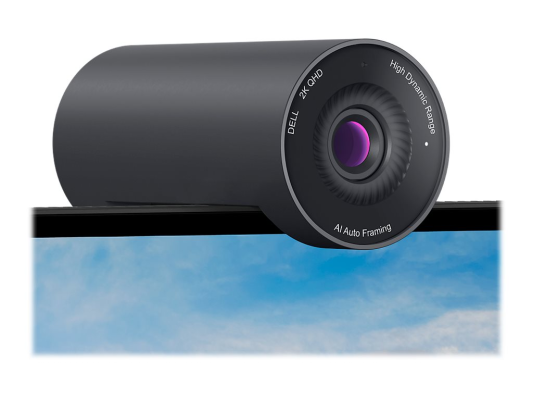 Dell | Pro Webcam | WB5023